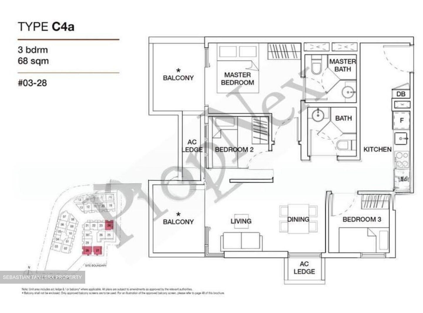 Floraview (D20), Apartment #515876431
